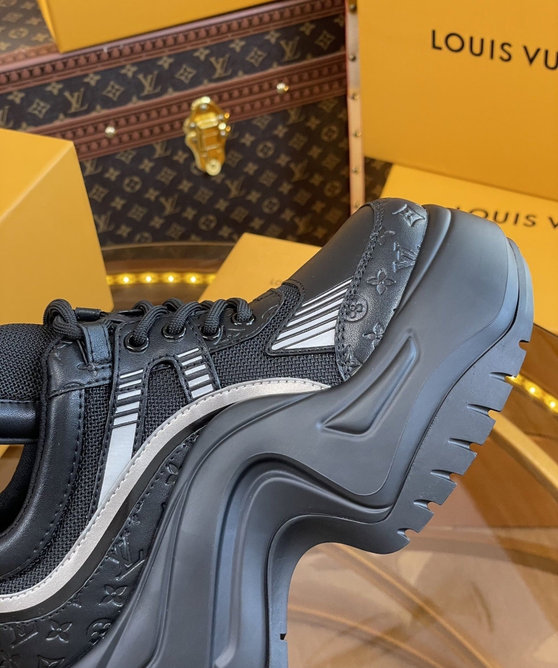 Louis Vuitton Sneakers